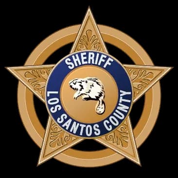 Los Santos Sheriff Department